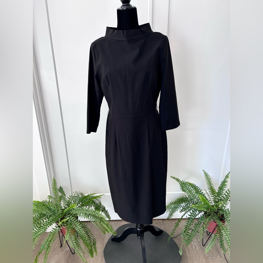 Muxxn Black Dress size XL like new